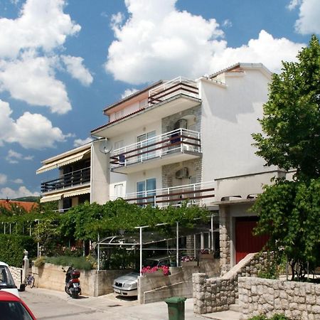 Apartments With A Parking Space Crikvenica - 5553 외부 사진