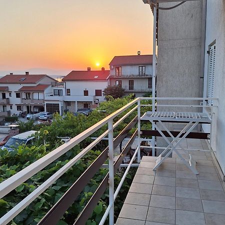 Apartments With A Parking Space Crikvenica - 5553 외부 사진