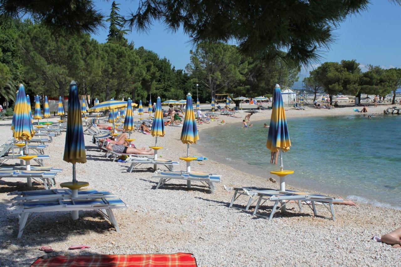 Apartments With A Parking Space Crikvenica - 5553 외부 사진