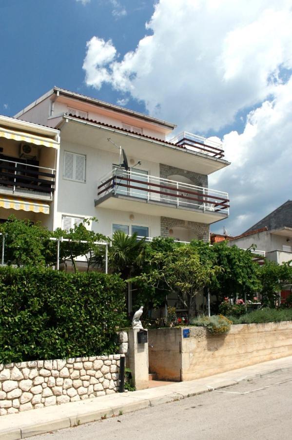 Apartments With A Parking Space Crikvenica - 5553 외부 사진