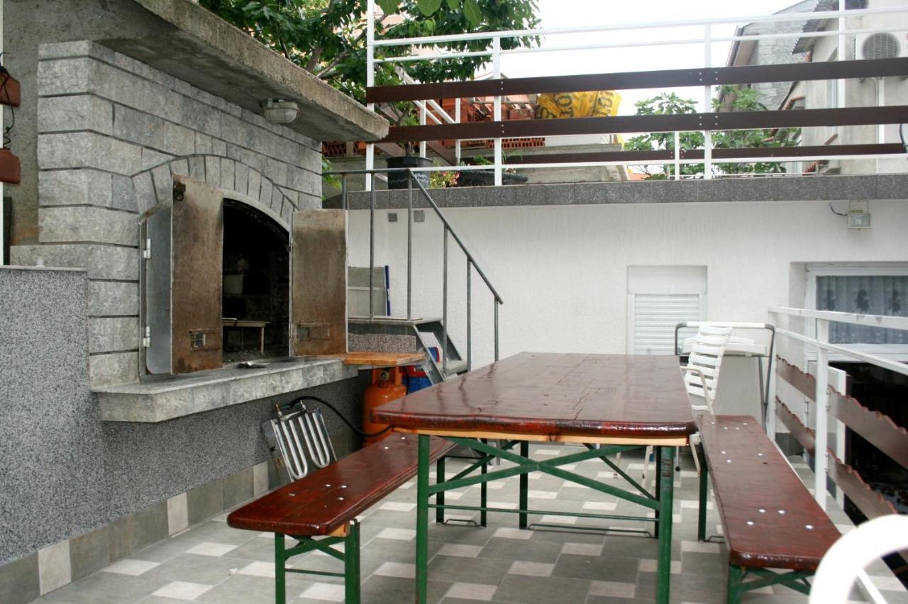 Apartments With A Parking Space Crikvenica - 5553 외부 사진