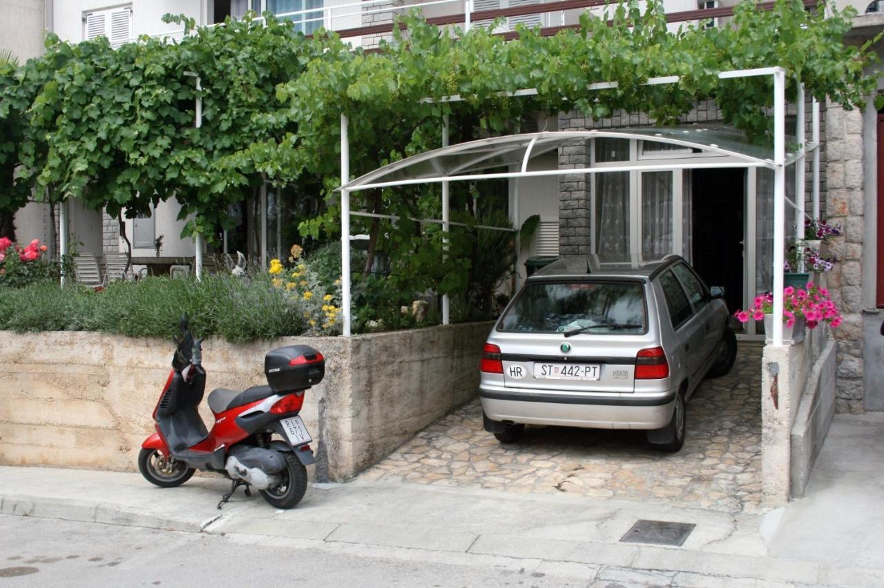 Apartments With A Parking Space Crikvenica - 5553 외부 사진
