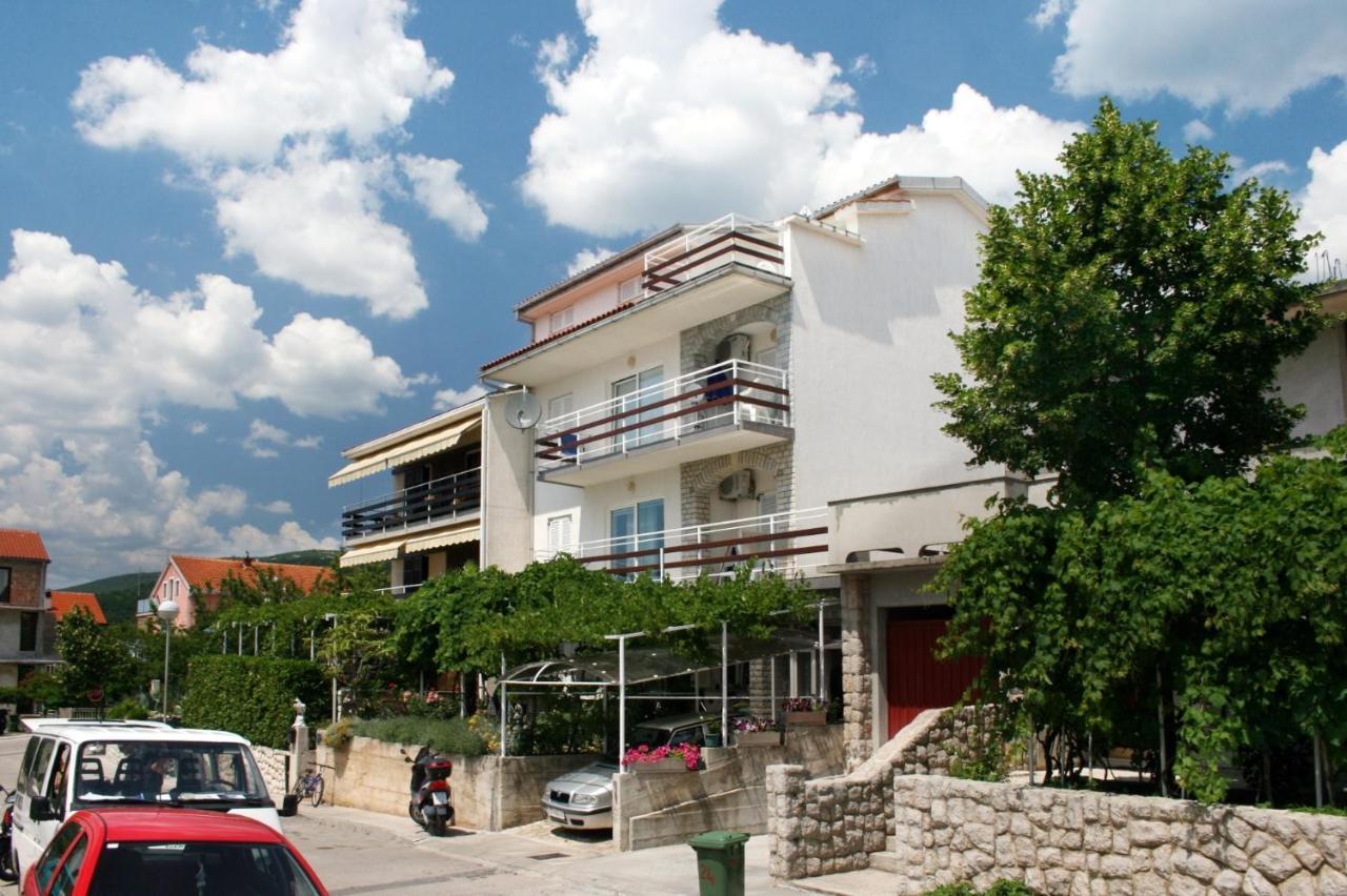 Apartments With A Parking Space Crikvenica - 5553 외부 사진