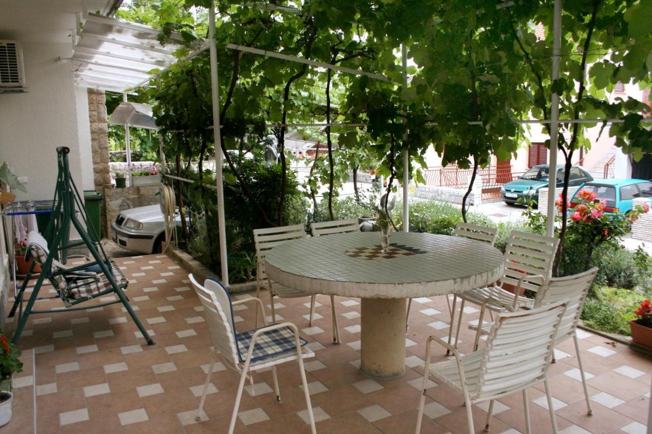 Apartments With A Parking Space Crikvenica - 5553 외부 사진