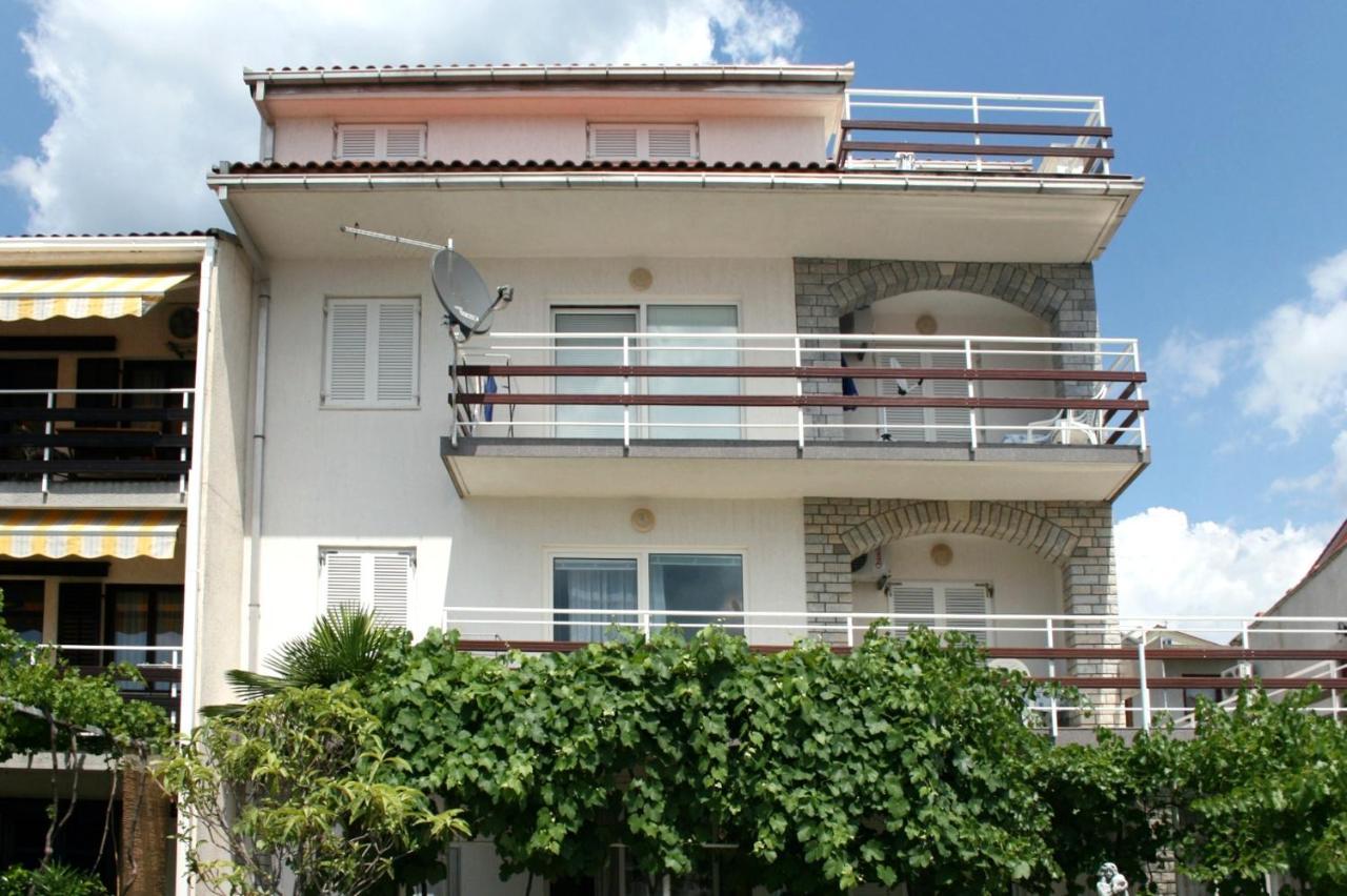 Apartments With A Parking Space Crikvenica - 5553 외부 사진