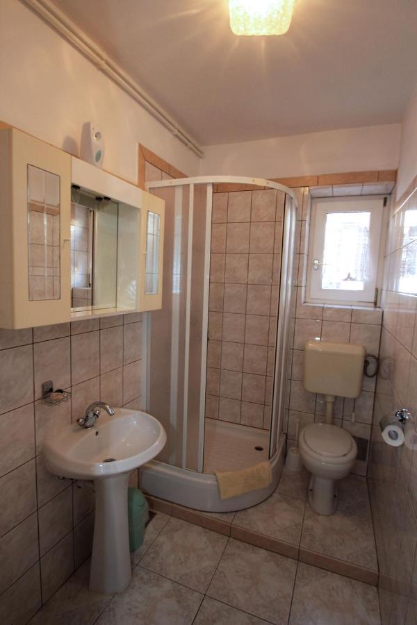 Apartments With A Parking Space Crikvenica - 5553 외부 사진