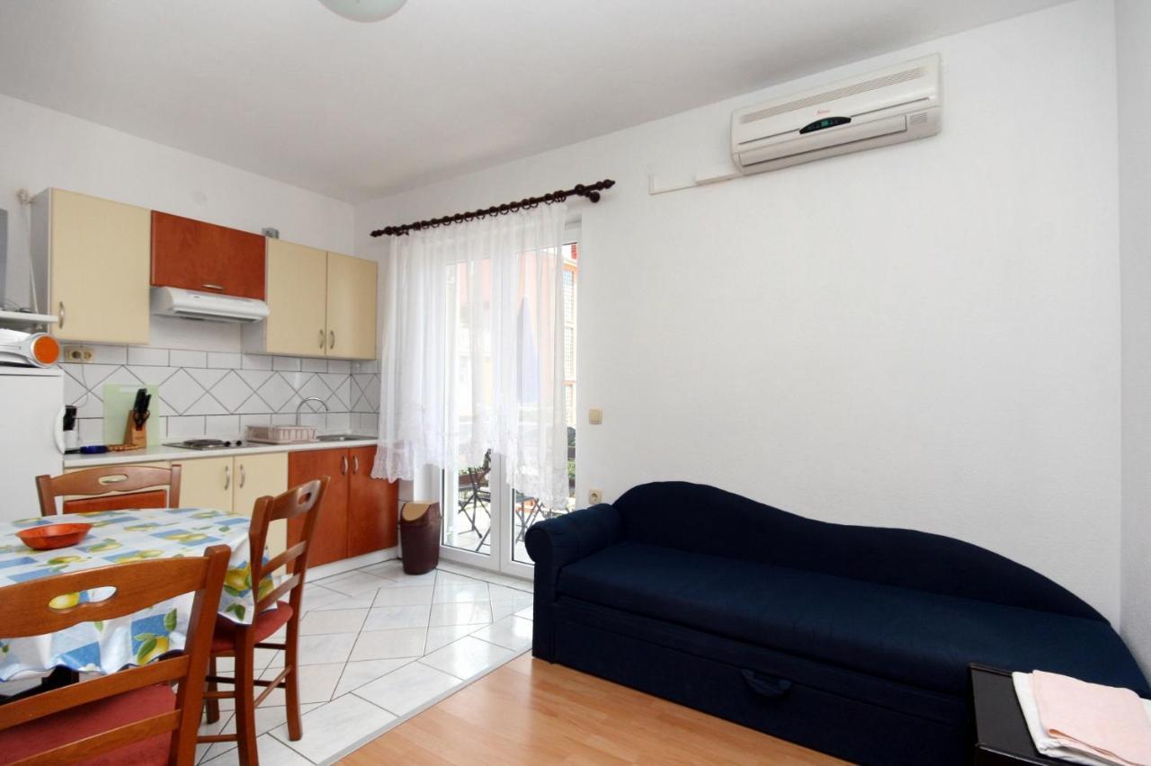 Apartments With A Parking Space Crikvenica - 5553 외부 사진