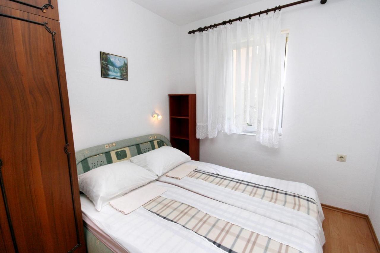Apartments With A Parking Space Crikvenica - 5553 외부 사진