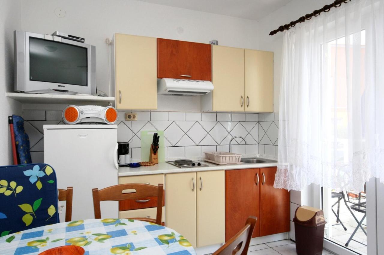 Apartments With A Parking Space Crikvenica - 5553 외부 사진