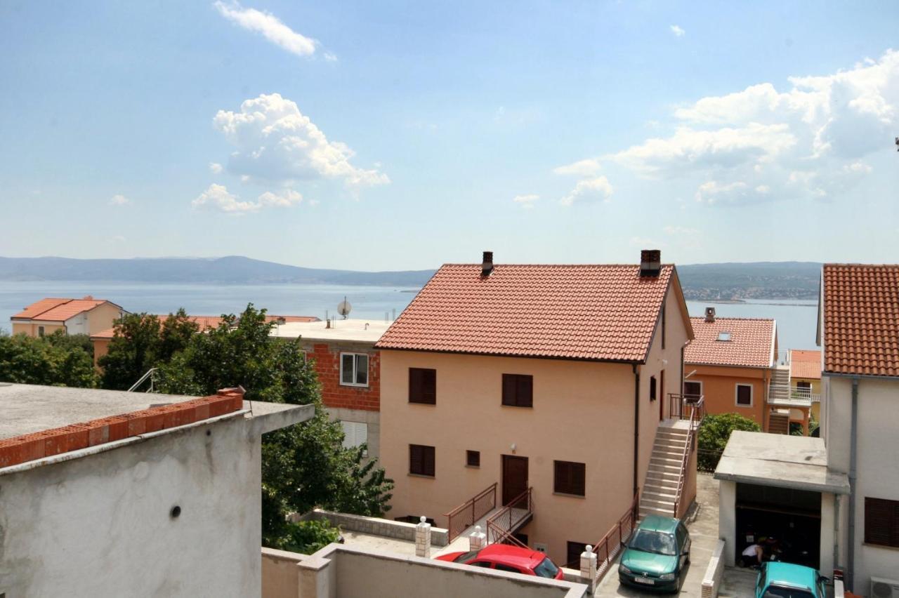 Apartments With A Parking Space Crikvenica - 5553 외부 사진