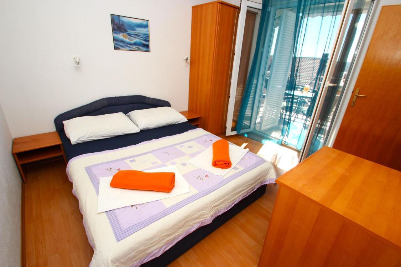 Apartments With A Parking Space Crikvenica - 5553 외부 사진