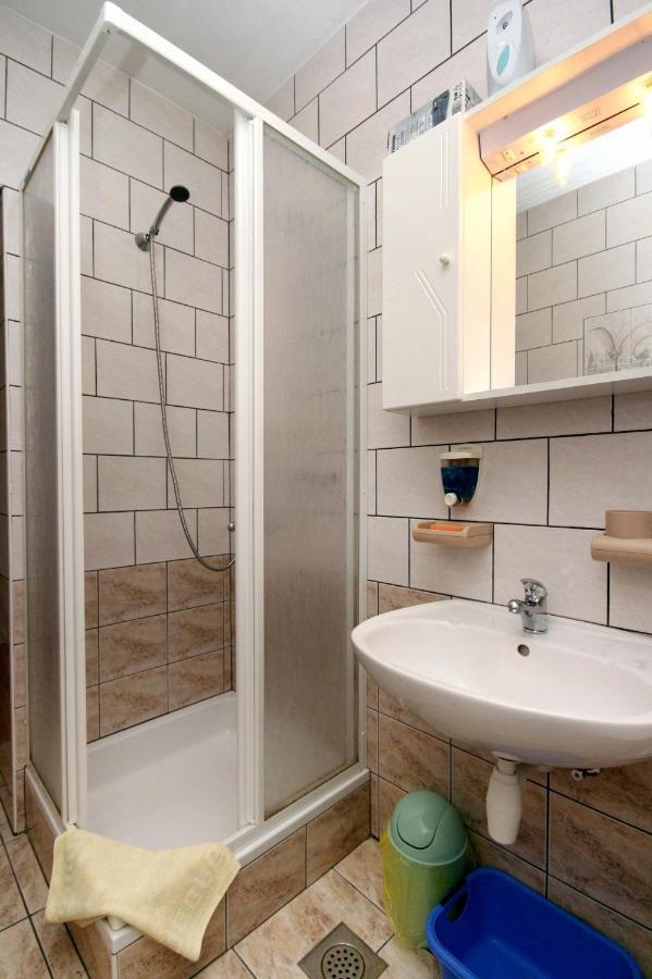 Apartments With A Parking Space Crikvenica - 5553 외부 사진