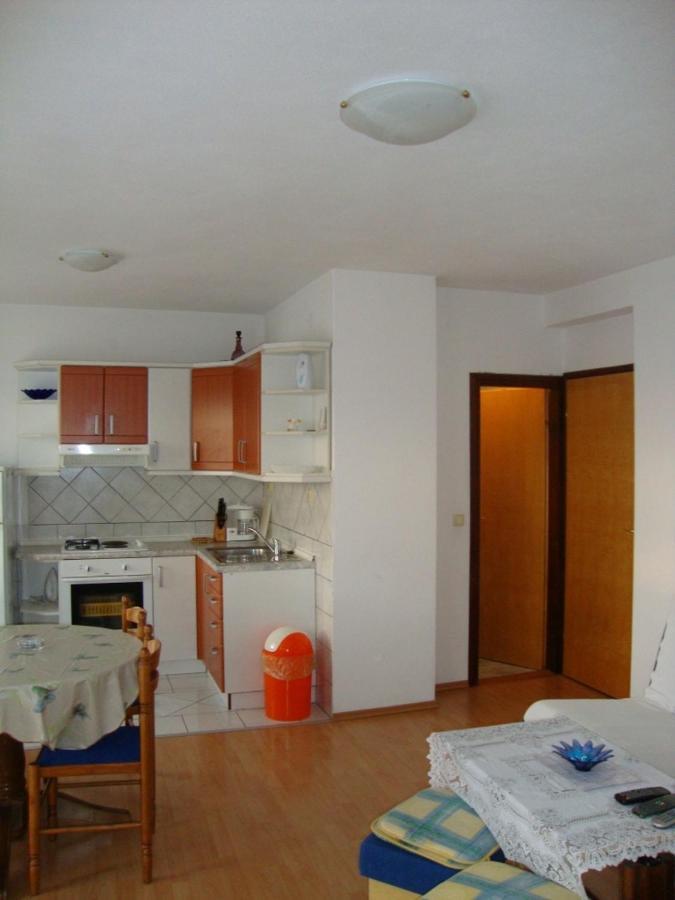 Apartments With A Parking Space Crikvenica - 5553 외부 사진