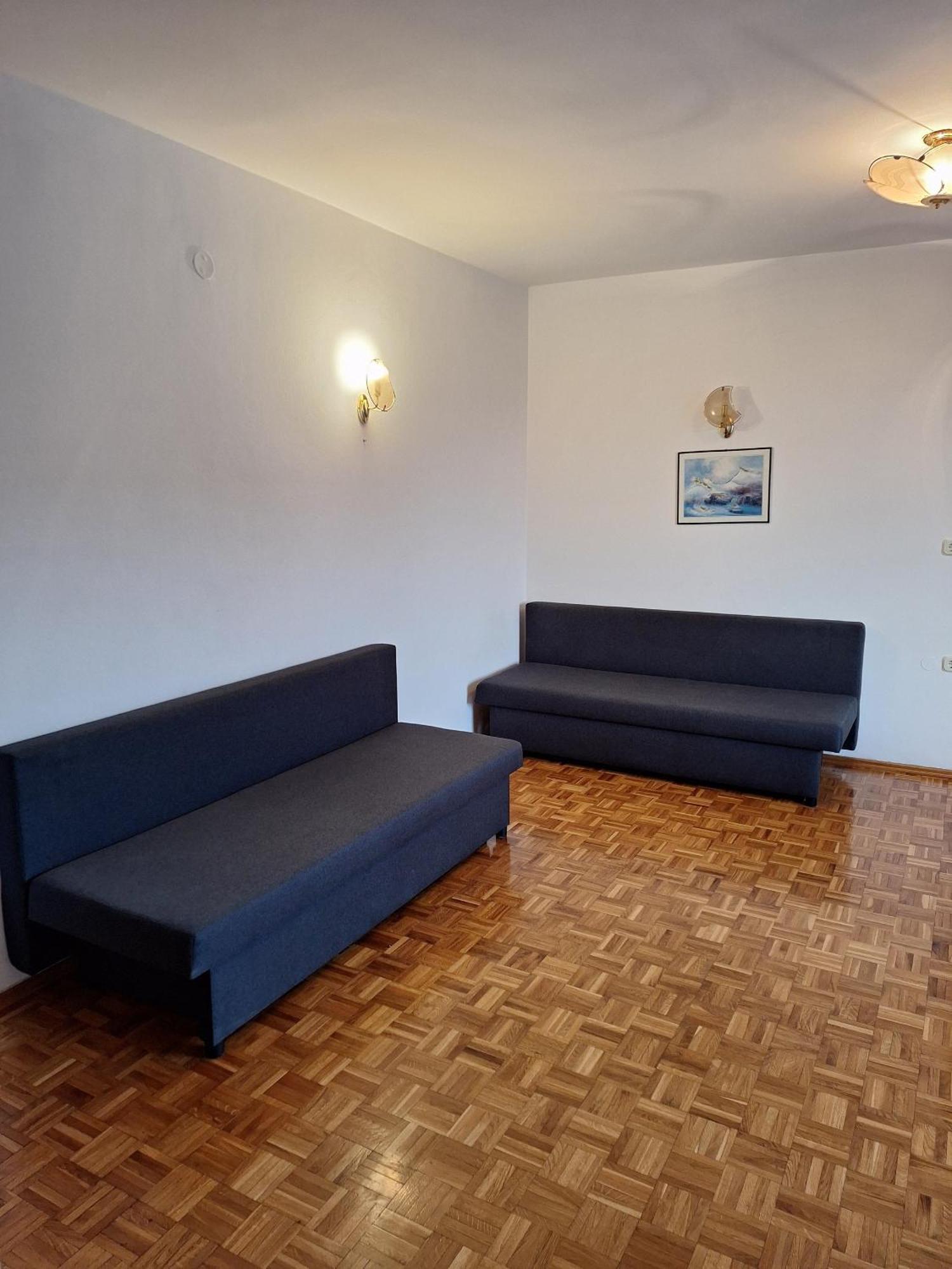 Apartments With A Parking Space Crikvenica - 5553 객실 사진