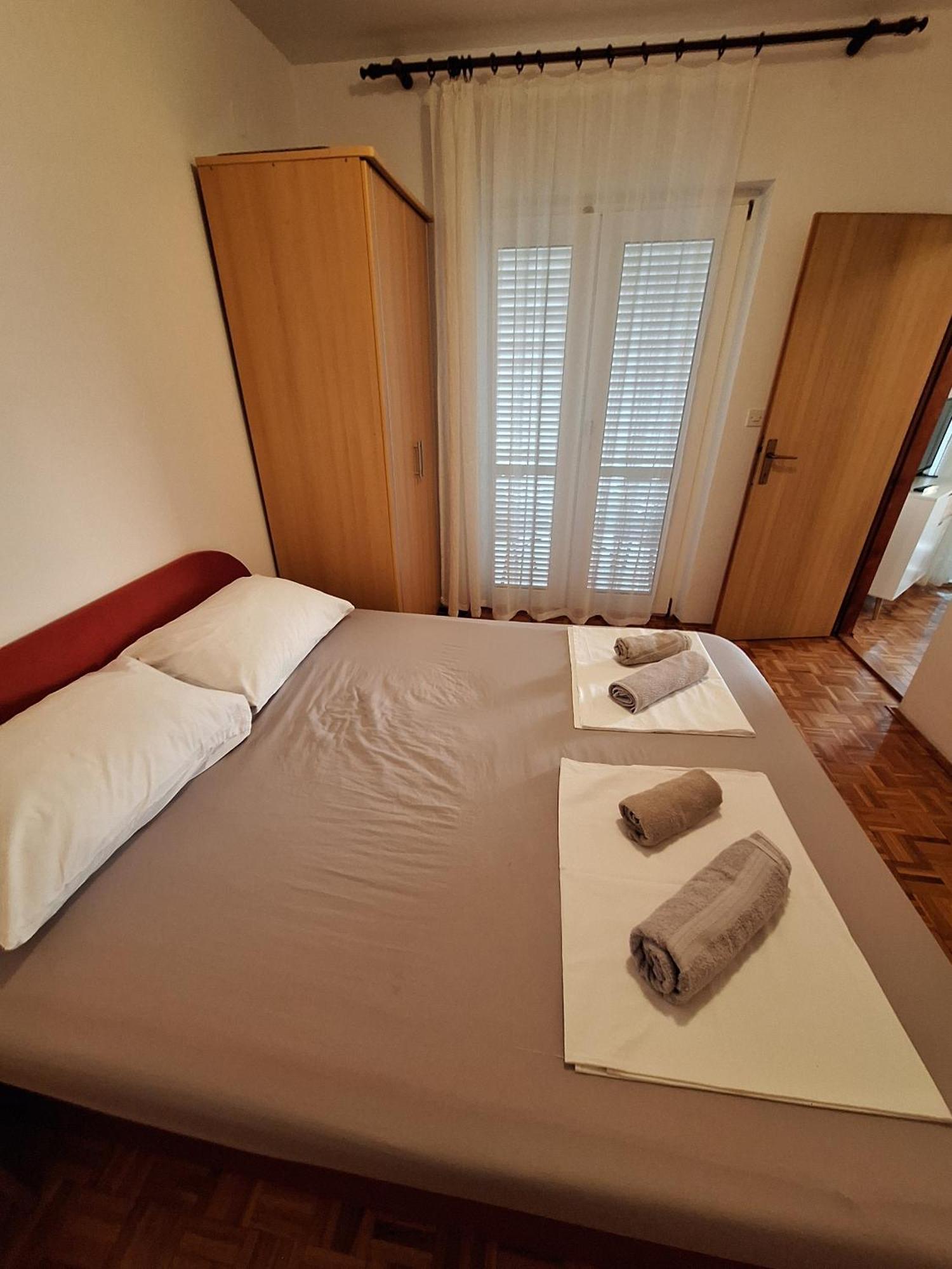 Apartments With A Parking Space Crikvenica - 5553 객실 사진