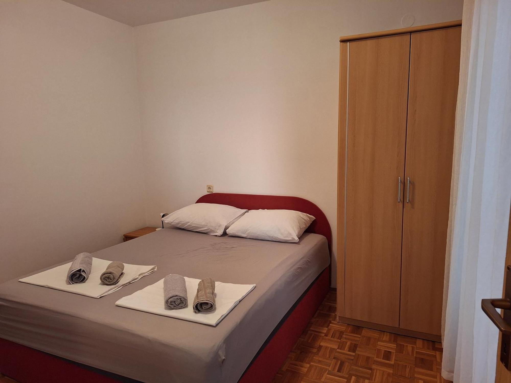 Apartments With A Parking Space Crikvenica - 5553 외부 사진