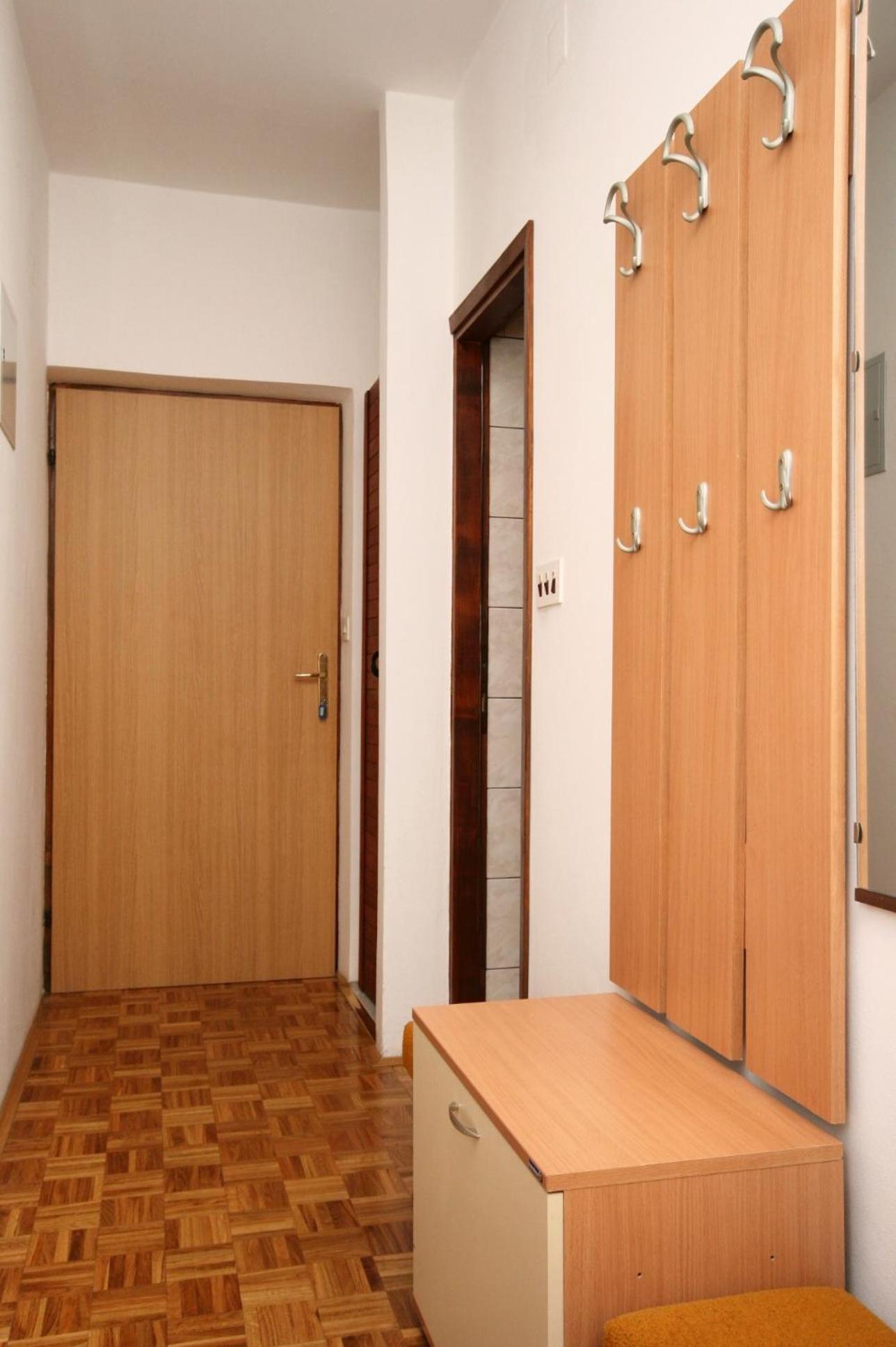 Apartments With A Parking Space Crikvenica - 5553 외부 사진