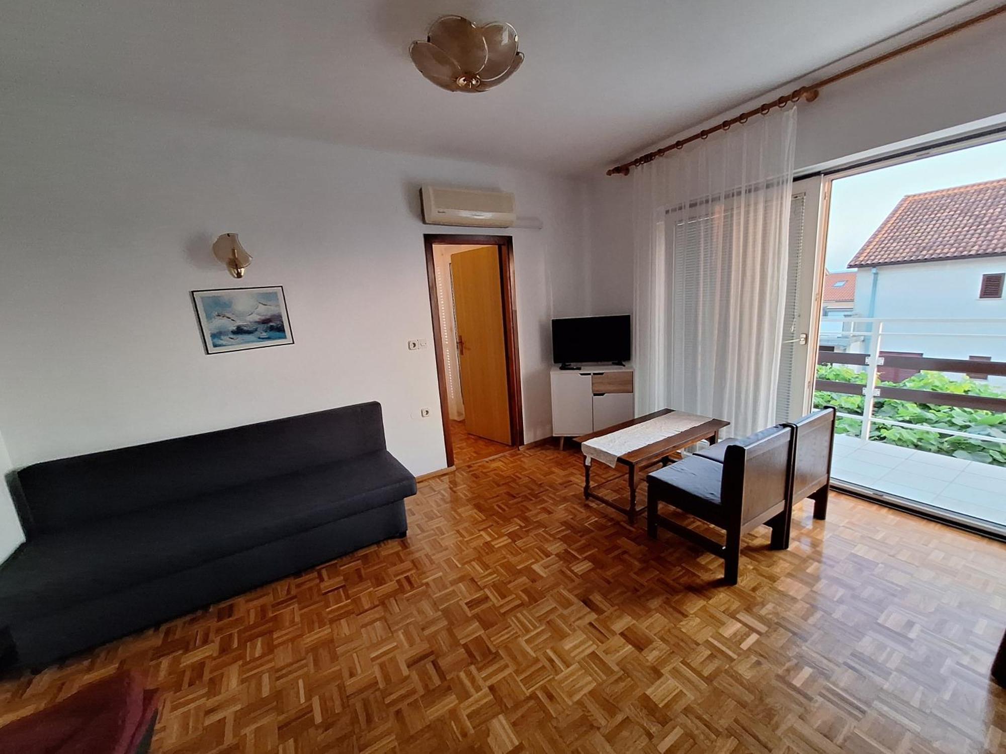 Apartments With A Parking Space Crikvenica - 5553 외부 사진