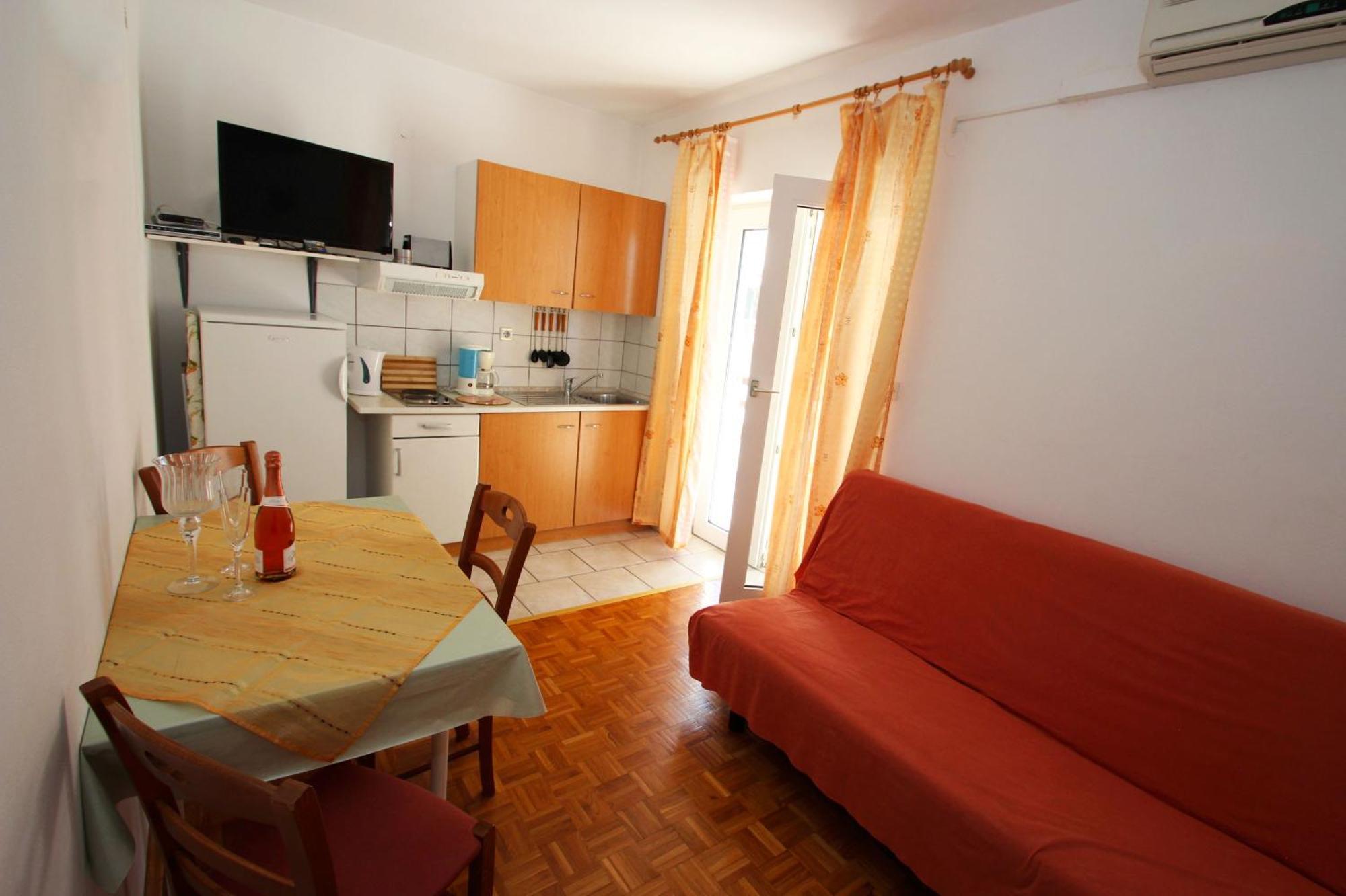 Apartments With A Parking Space Crikvenica - 5553 외부 사진